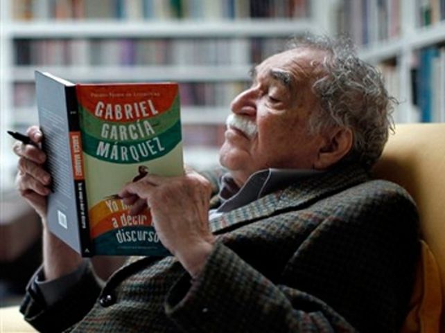 García Márquez no sólo fue un gran escritor sino también un gran personaje que cautivó al público alrededor del mundo.