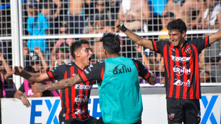Patronato