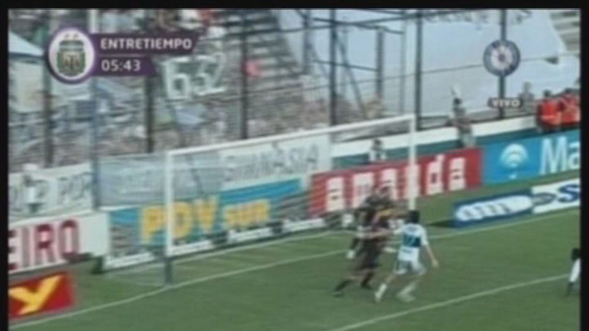 Gimnasia le ganó 1 a 0 a Boca en La Plata pero no le alcanzó para salir ...