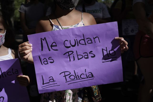 El femicidio de Ursula Bahillo
