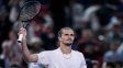 Alexander Zverev terminará el 2026 como el número 1 del ranking ATP