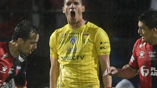 Jorge Pinos: Colón hizo bien en reclamar ante la Conmebol