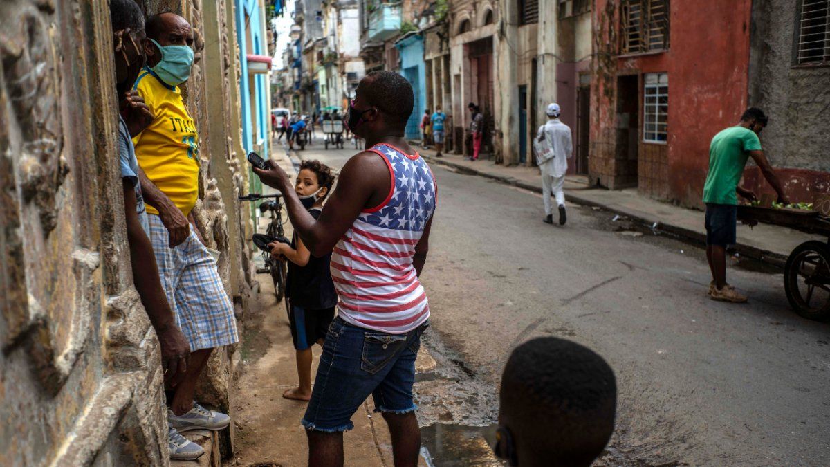 Resultado de imagen para Cuba trabajo privado