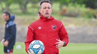 Mauro Ceruti: Los jugadores no están de vacaciones