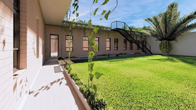 Concepción del Uruguay tendrá su campus tecnológico
