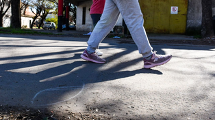 De esta manera, ya suman 164 los asesinatos en lo que va de 2023