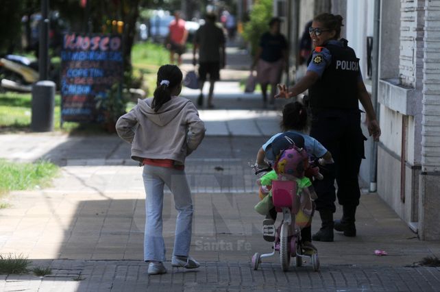 Juntas firmas en Barranquitas para avalar un pedido por más seguridad