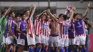 Unión quiere dar un paso histórico ante Emelec 