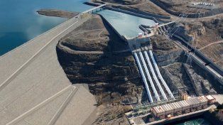 Las represas Alicurá, El Chocón - Arroyito, Cerros Colorados y Piedra del Águila comienzan un proceso de privatización