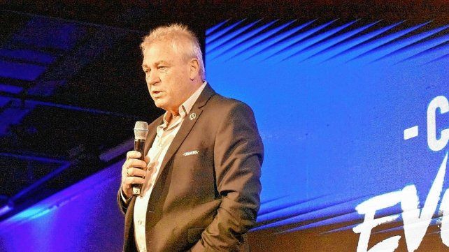 Nery Pumpido analiza el crecimiento económico de CONMEBOL, el valor de la Copa Libertadores y Sudamericana