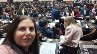 Ley de Alquileres: diputados entrerrianos de JxC celebraron
