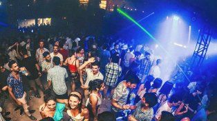 Joven denunció que fue drogado con burundanga en boliche de Gualeguaychú.