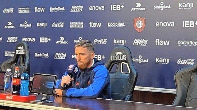 Iker Muniain le dijo adiós a San Lorenzo: ¿Se retira del fútbol?