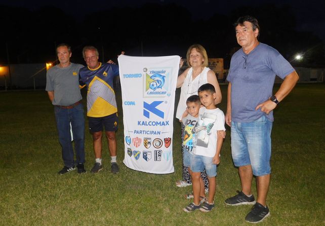 Continúa la acción en el certamen de verano