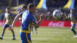 Central recupera a un referente para Argentinos y tiene una baja más para la final con Estudiantes