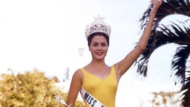 Murió Norma Beatriz Nolan