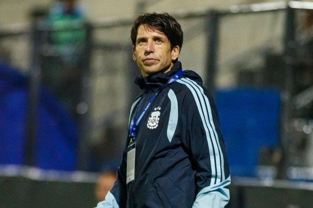 El calendario de la Selección Argentina Sub 19 en los Juegos Suramericanos