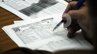 De no mediar inconvenientes esta tarde vamos a tener el resultado oficial de las elecciones