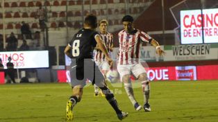 La dirigencia quiere sellar la continuidad de Acevedo