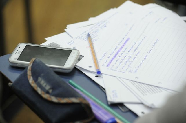 Amsafé pide que en la provincia se suspenda la aplicación de esta prueba.