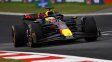 Max Verstappen hizo la pole en el Gran Premio de China