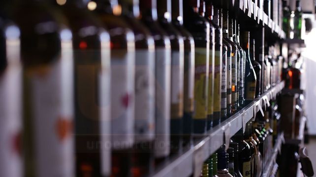 Un brindis por los buenos tiempos y esos momentos inolvidables