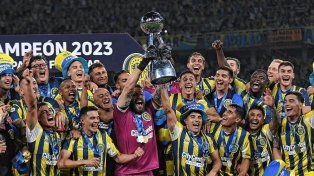 La Copa de la Liga 2024 se estrenará con cuatro partidos, entre ellos el del campeón Rosario Central.
