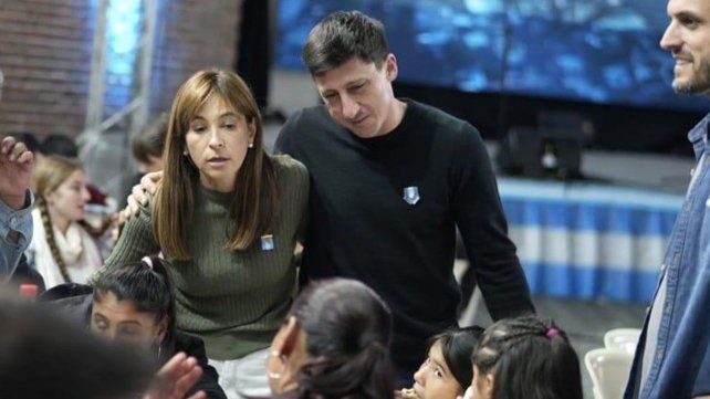 Santa Fe conmemoró el 25 de Mayo con un emotivo acto, que contó con fuerte mensaje político - Image 2