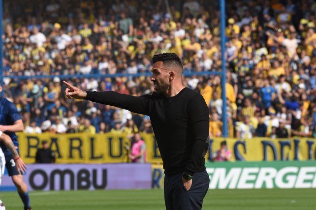 Carlos Tevez hizo un llamado de atención
