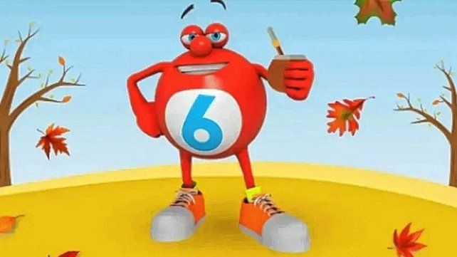 El Quini 6 con pozos muy importantes para el próximo miércoles El Quini 6 con pozos muy importantes para el próximo miércoles