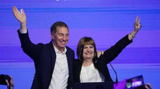 Santilli les bajó el voltaje a los cortocircuitos con Bullrich por el presupuesto