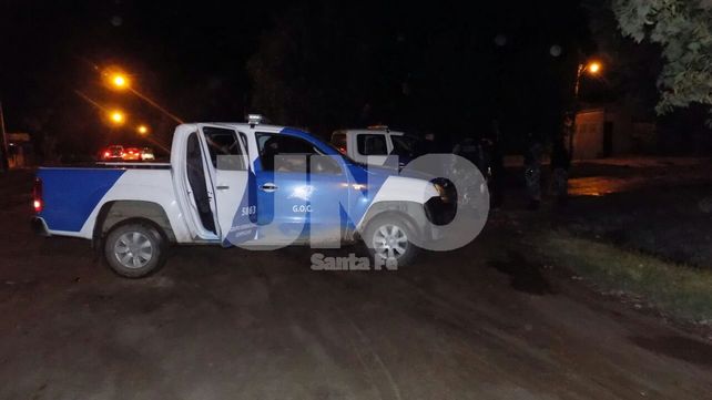 Asesinaron a un adolescente de 16 años, y apresaron a un menor de 15, que sería el autor del crimen