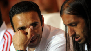 Azconzábal debe definir su cuerpo técnico