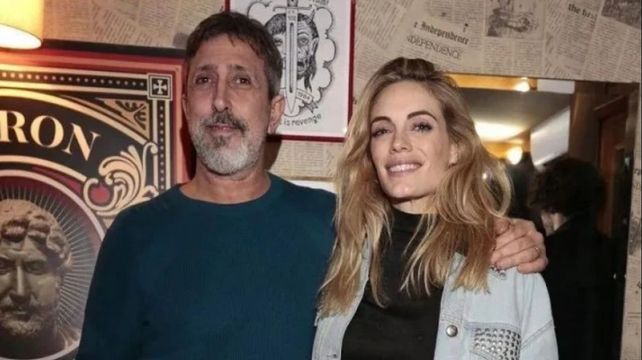 Emilia Attias y el Turco Naim oficializaron su separación con un comunicado conjunto publicado en redes sociales.&nbsp;