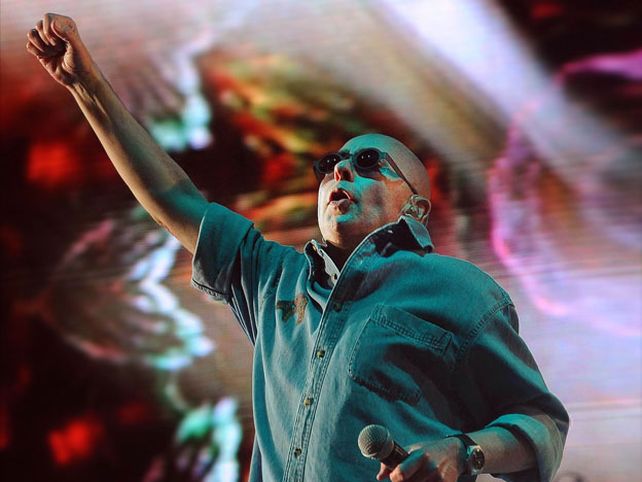 Extraoficial: las entradas para ver al Indio Solari costarán 500 pesos