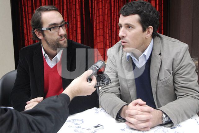 “Todavía no sabemos exactamente cuál es la cantidad real de damnificados