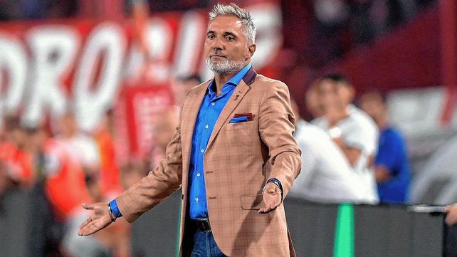 Rondina tiene todo listo para ser el nuevo DT de Colón