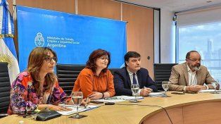 Es oficial la suba de salario mínimo hasta 156.000 pesos