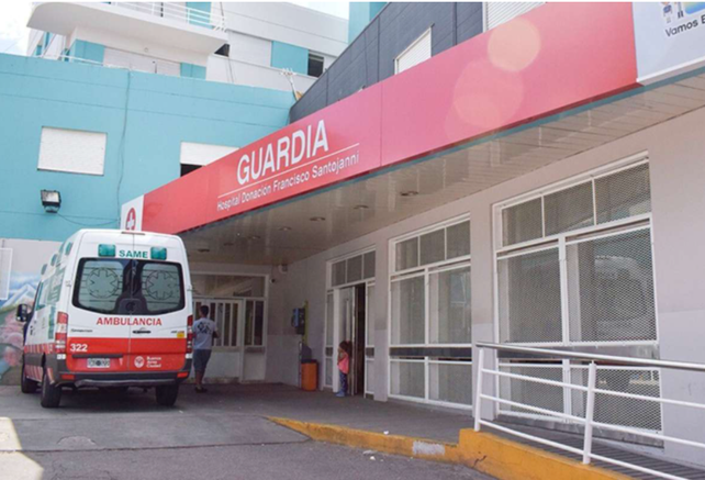 Murió por coronavirus una enfermera que había recibido dos dosis de la vacuna Sputnik V