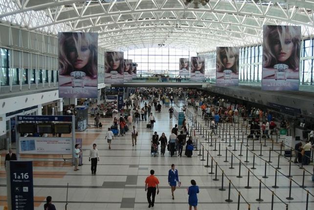 ¿Cómo hacer para ahorrar hasta un 30% en el precio de los aéreos?