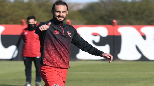 Punto final. Llegó el momento de decir adiós. Quiero comunicarles a todos que he decidido dar por terminada esta hermosa etapa como jugador profesional