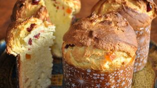 Los panaderos estiman que el pan dulce saldrá un 20 por ciento más caro que el año pasado