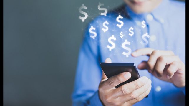 Hagan sus apuestas. El juego on line es una puerta de ingreso demasiado abierta para los adolescentes