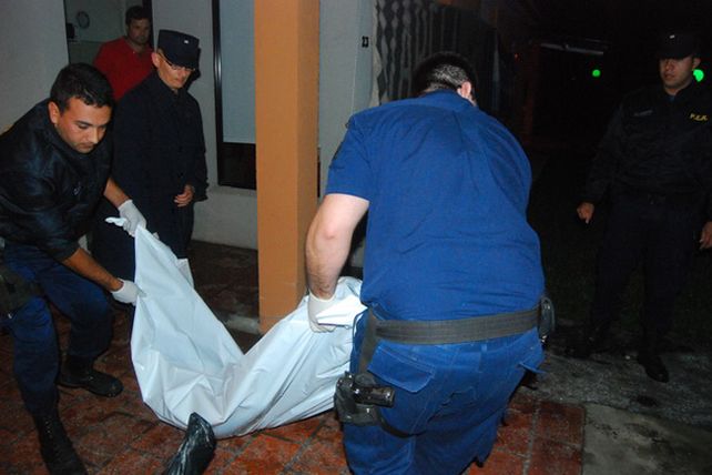 Hay un detenido por el crimen de la abogada