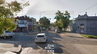 Denuncian que una joven fue raptada