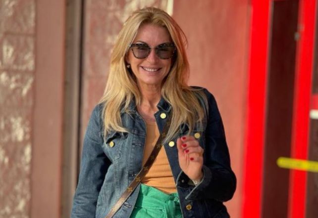 Video: Yanina Latorre dio detalles de por qué es imposible convivir con Chano