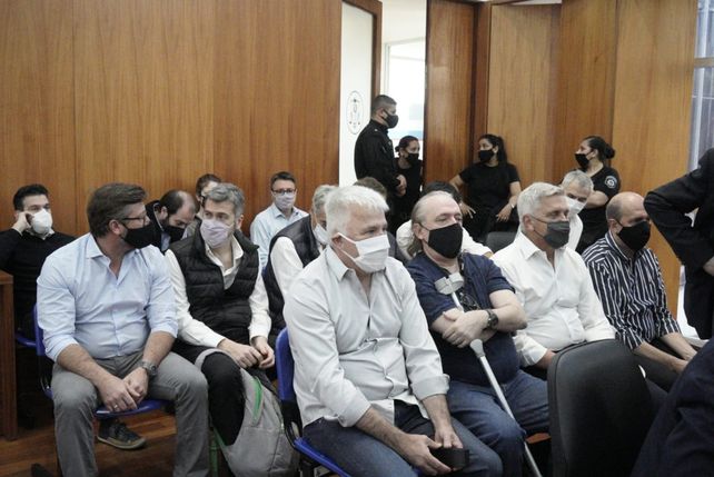 Los 14 directivos de Vicentin fueron imputados por defraudación y estafa.