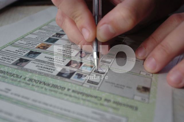 Sospechas sobre la licitación para imprimir boletas únicas