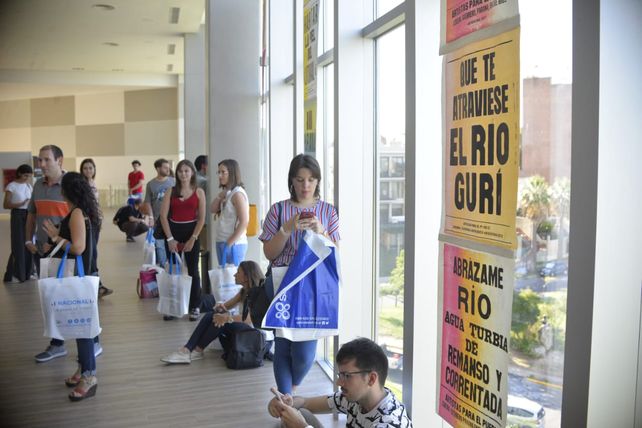 La previa en el CPC.&nbsp;