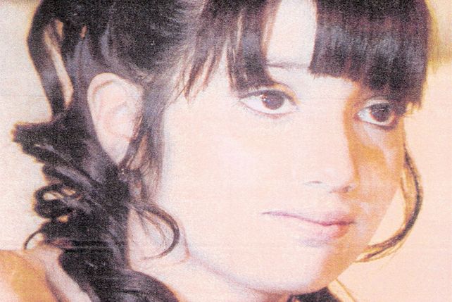 Ayelén María Hernández